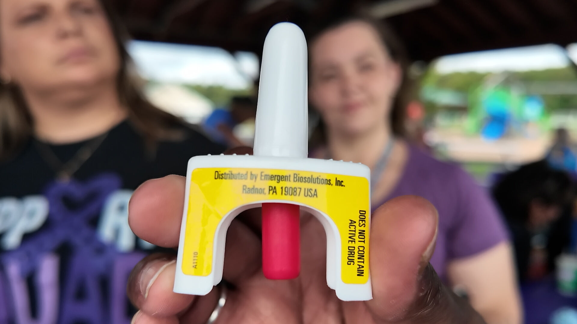 Narcan